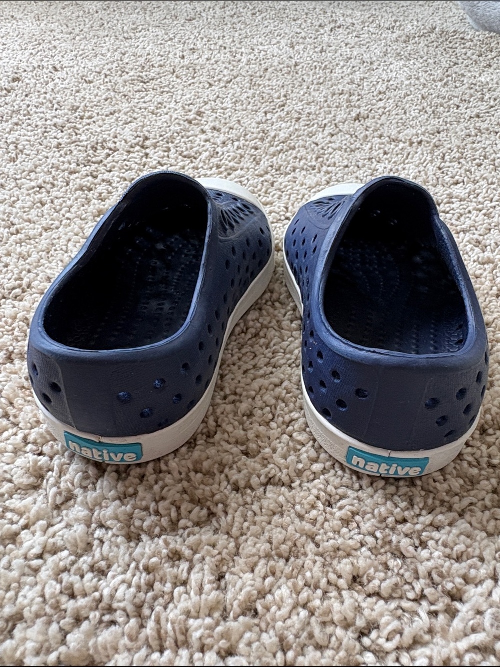 Native Jefferson Shoe - Picture 3 of 5